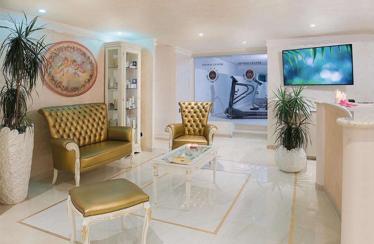 Medici Hotel 4*