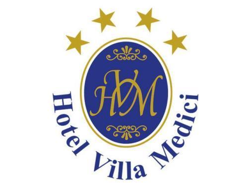 Hotel Medici 4*
